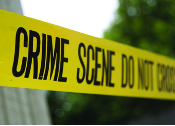 Criminal Justice