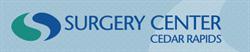 Surgery Center Cedar Rapids Logo