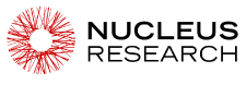 Nucleus Research Logo