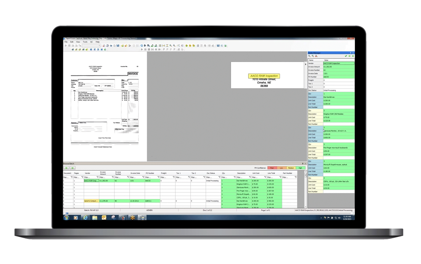 FM_extract fields_laptop