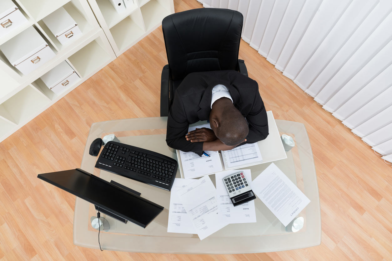 Solutions for accounts payable