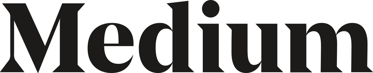 Medium-Logo