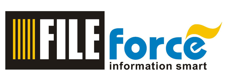 FILEForce Logo