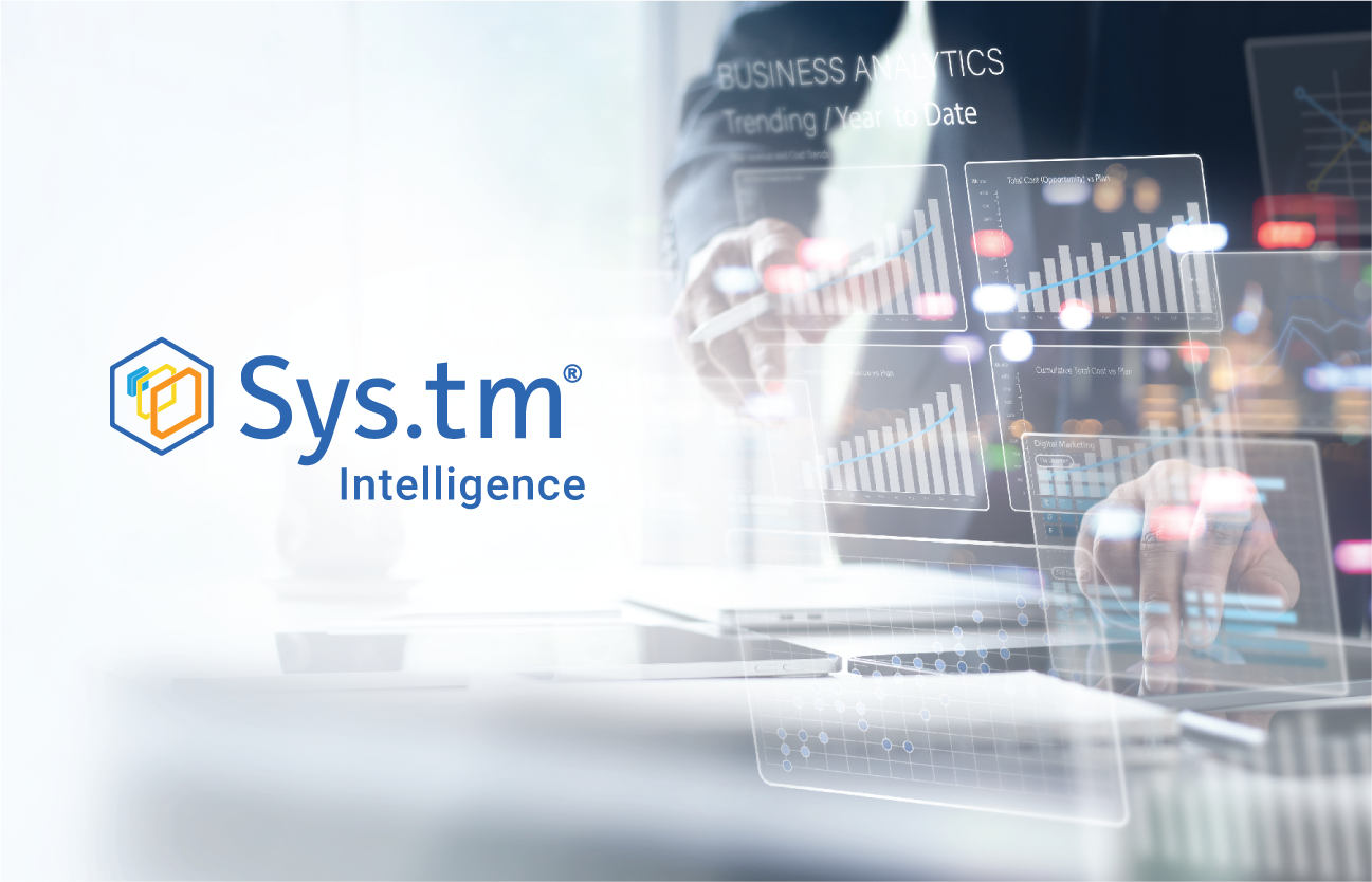 Digitech Systems Adds BPM and AI to the Sys.tm