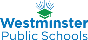 Westminster Public Schools logo